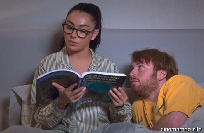 Film Review – I Want Your Sex (2026)