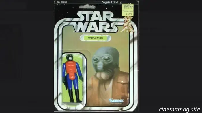 12 Lesser Star Wars Characters, Ordered From Least to Most Significant