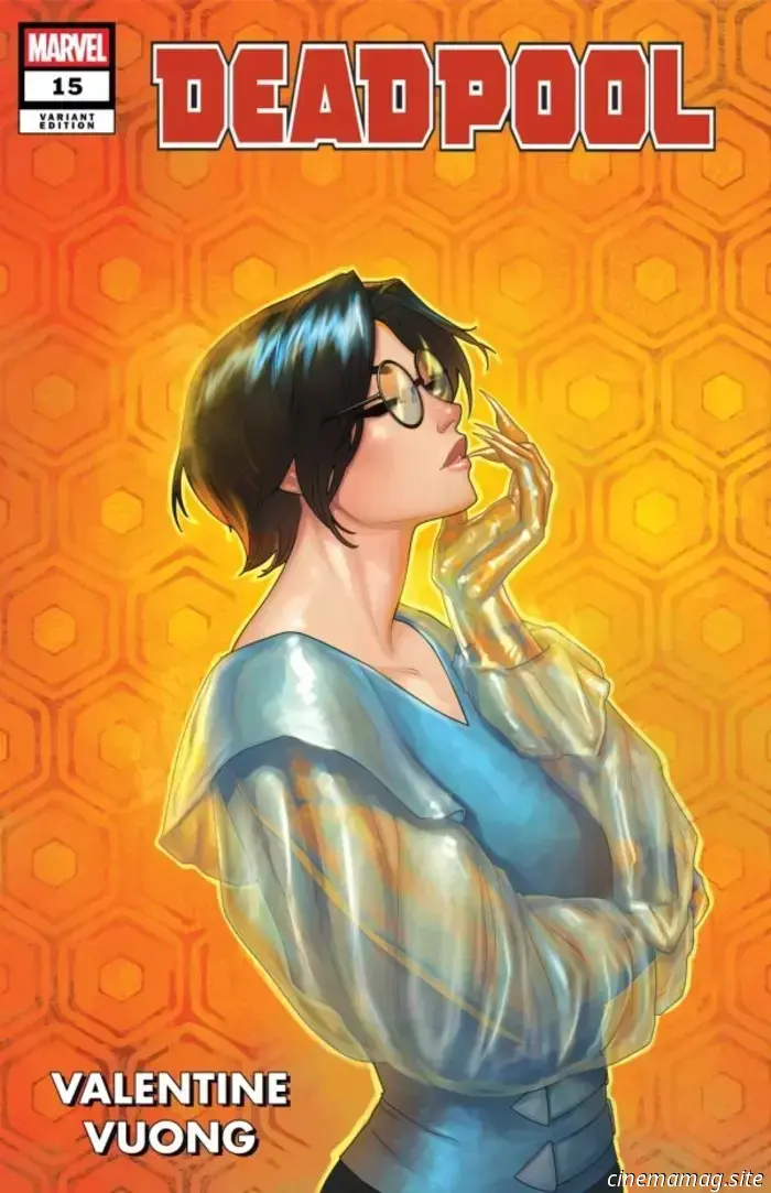 Marvel has unveiled its Pride variant covers for 2025.