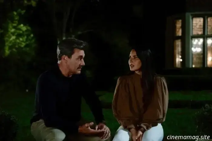 Your Friends & Neighbors has released a teaser trailer for season 2 and has also been renewed for an early season 3.