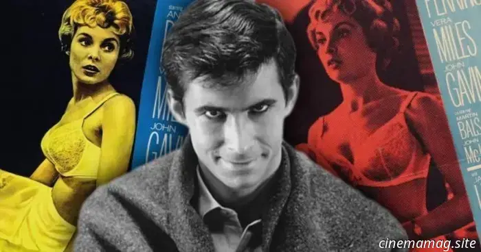Psycho at 65: la storia dietro l'orrore magistrale di Alfred Hitchcock