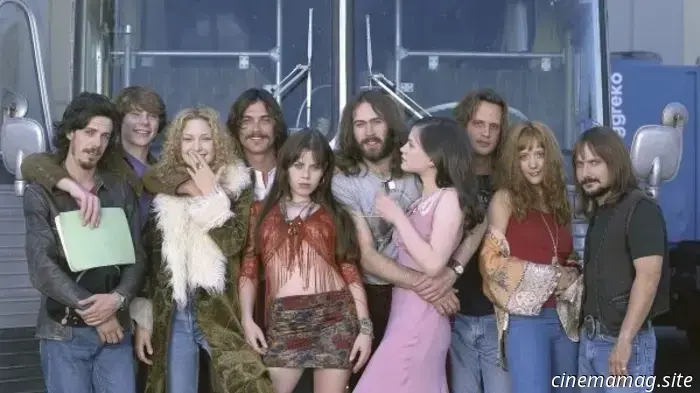 Almost Famous a 25 anni: la storia dietro il classico di culto sul passaggio all'età adulta