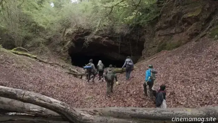 Il film di mostri "Bone Keeper" svela il trailer