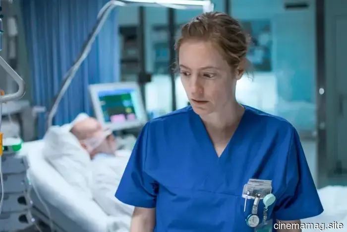 Новое в стриминге: Марті Суприм, Звук падения, Другого выбора нет, Поздняя смена и другое