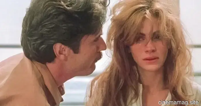 Key Domestic Thrillers of 1991
