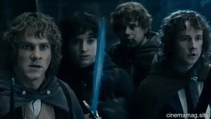 The Lord of the Rings: Shadow of the Past film is set to delve into additional untold stories from The Fellowship of the Ring.