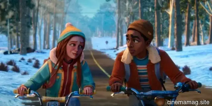 Return to Hawkins with the latest trailer for Stranger Things: Tales From '85.