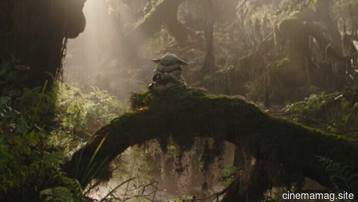 Film Review – Star Wars: The Mandalorian and Grogu (2026)