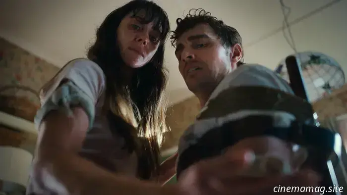 Nuovo trailer di horror Together con Dave Franco e Alison Brie