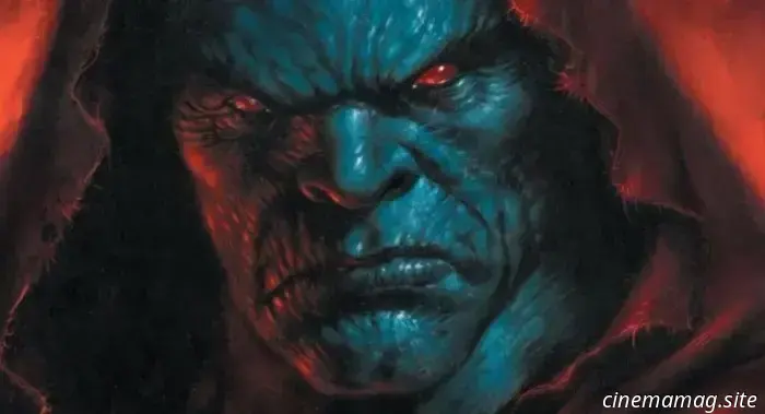 Anteprima del fumetto – ThunderCats n. 19