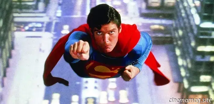 The Top 12 Superhero Films of All Time, Ranked