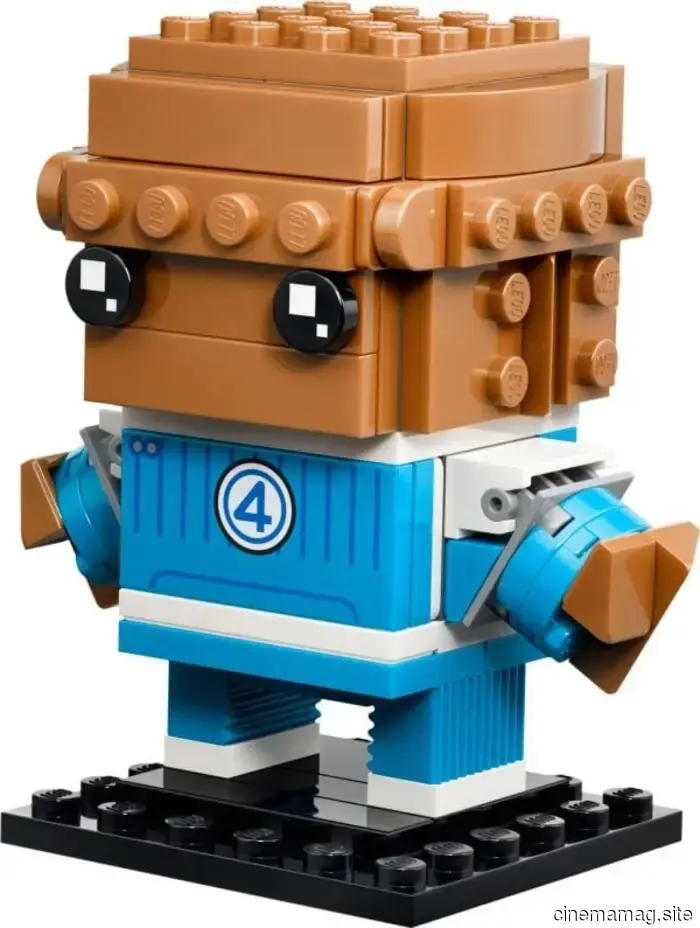 LEGO Marvel Avengers: I set Doomsday svelati ufficialmente