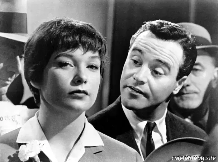 12 Timeless Movies from the 1960s That Remain Enjoyable to Watch