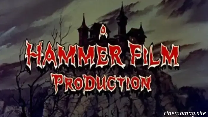 Scars of Dracula e The Horror of Frankenstein di Hammer Films arrivano in 4K Ultra HD