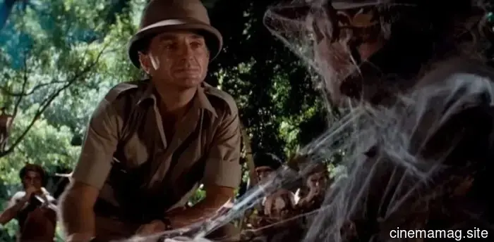Raiders of the Lost Ark at 45: The Tale Behind the Ultimate Action-Adventure Classic