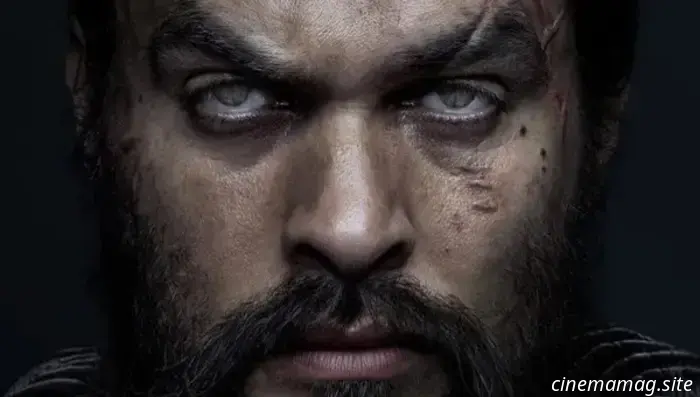 Jason Momoa e David Leitch si uniscono per The Pirate