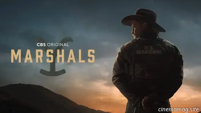 Lo spin-off di Yellowstone, Y: Marshals, si avvicina al completamento della produzione in vista del debutto di marzo 2026