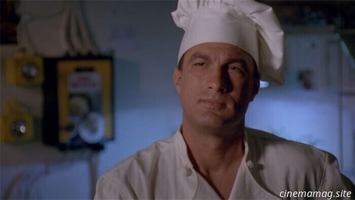 Reseña 4K Ultra HD – Bajo asedio (1992)