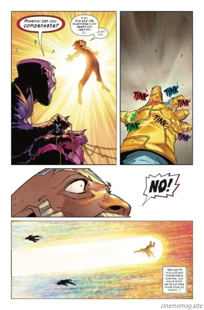 Comic Book Sneak Peek – Ultimate Universe: Two Years Later #1