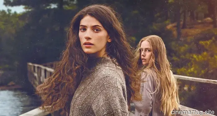 Prime Video has renewed Sterling Point for its second season.
