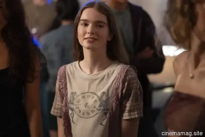 Prime Video condivide il primo sguardo alla serie Carrie di Mike Flanagan