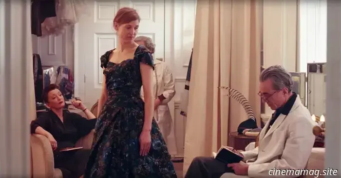 Новинки в стриминге: Пол Томас Андерсон, Happyend, Дракула, Голый пистолет и многое другое