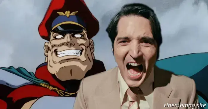 David Dastmalchian has been cast as M. Bison and Cody Rhodes will play Guile in Street Fighter.