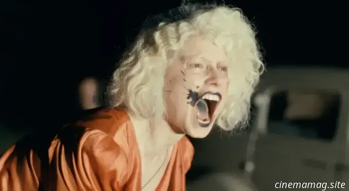 Primo trailer di The Bride, il film di Maggie Gyllenhaal ispirato a Frankenstein, con Jessie Buckley e Christian Bale.