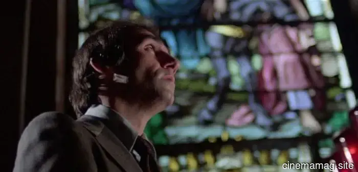 10 Frightening Religious Horror Films You Might Have Overlooked