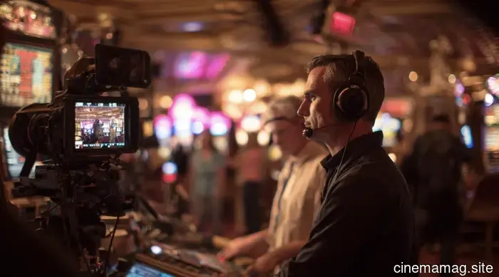 Technical Complexities of Filming in Casinos 2026: Chicken Road 2 and Film Secrets