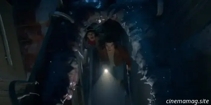 Il trailer di Stranger Things – Stagione 5, Volume 2 ci avverte che tutto ciò che abbiamo sempre dato per scontato sull'Upside Down si è rivelato completamente sbagliato.