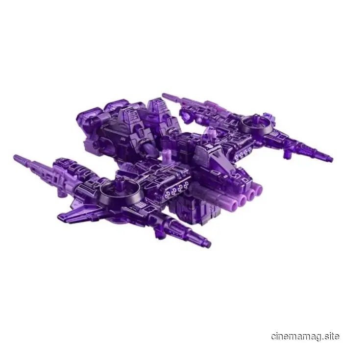 Nuove action figures dei Transformers: L'era dei Primi svelate da Hasbro