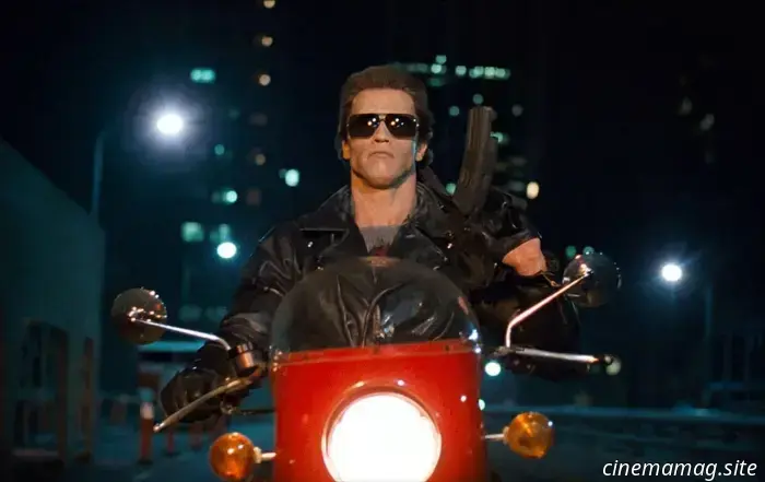 Il Terminator: 10 storie dietro le quinte di un capolavoro di fantascienza