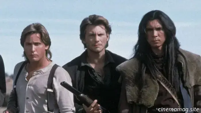 Young Guns 3: Dead or Alive will be filmed in New Mexico, 35 years after the release of Young Guns 2.