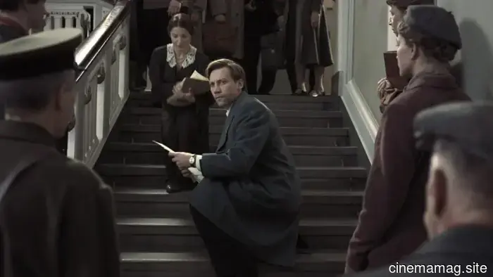 New to Streaming: Kontinental '25, Two Prosecutors, Two Women, Fuze, and More
