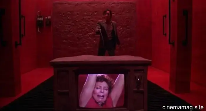 Peak Paranoia: The Timeliness of David Cronenberg's 1980s Body Horror Films