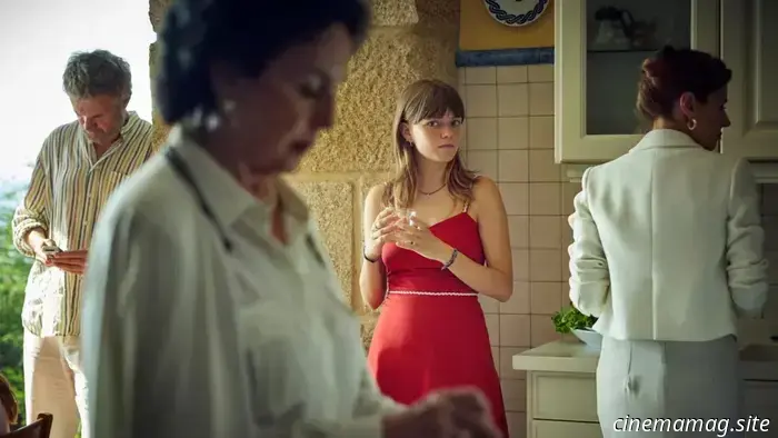 Cannes Review: Carla Simón's Romería Explores Personal Themes of Intergenerational Conflict