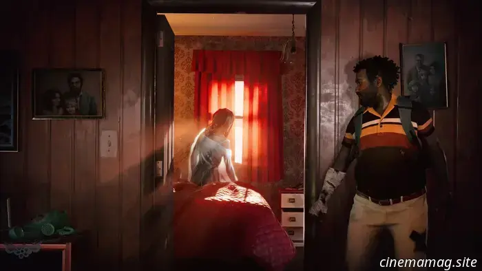 The zombie survival game Into the Dead: Our Darkest Days has received a new update.