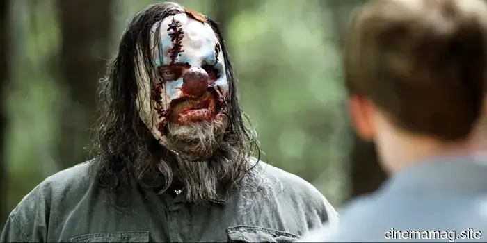 La masacre llega a la ciudad en el tráiler de la película de terror independiente Hellbilly Hollow