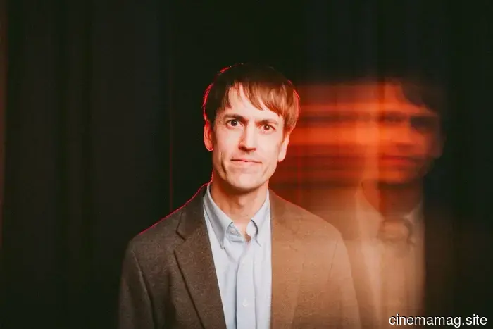 Fe en el Proceso: Pete Ohs sobre Erupcja, Charli XCX y Nuevos Métodos