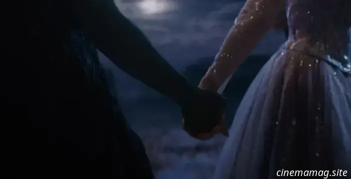The trailer for Wicked: For Good will transform you.