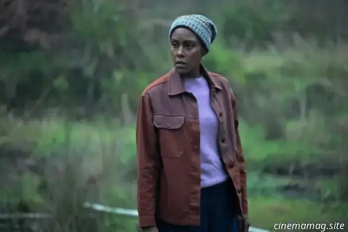 New trailer released for season 2 of Hijack featuring Idris Elba.