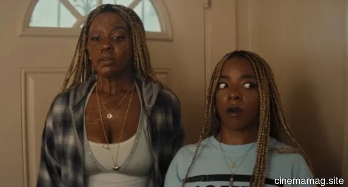 Film Review – Is God Is (2026)