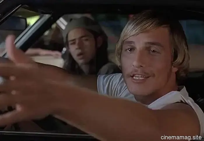 12 Películas Perfectas