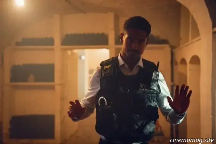 Netflix condivide il trailer di Run Away di Harlan Coben, con protagonista James Nesbitt.