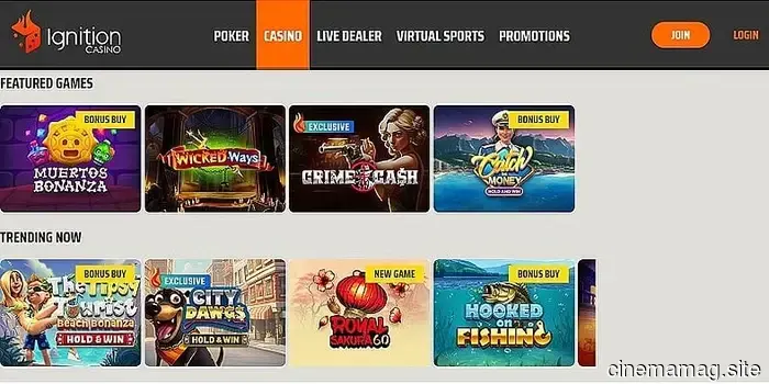 Top Online Casinos in California: 15 Best Options for CA Players