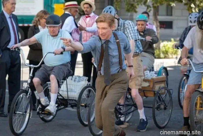 The Paper, a spin-off of The Office, is back with a trailer for its second season.