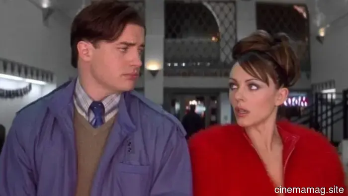 10 film che dimostrano che dovresti fare attenzione a ciò che desideri