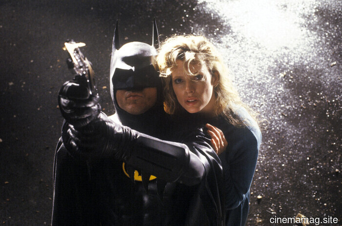 Ranking All Seven Batman Actors from Least Impressive (Clooney) to Most Impressive