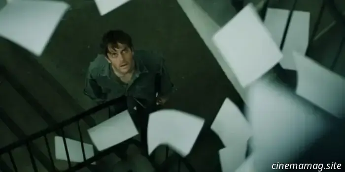 The first-look trailer for the psychological horror-thriller Blockhead has been released in anticipation of its world premiere at FrightFest.
